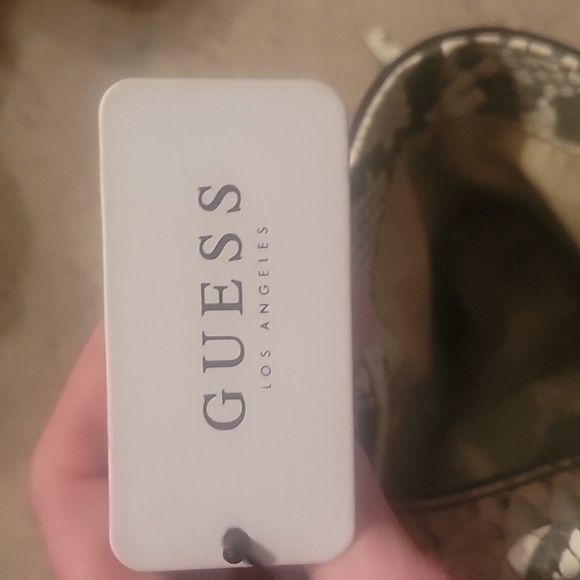 Guess python print purse - Picture 2 of 4